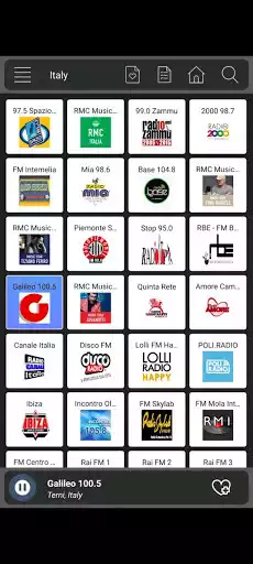 Play Italy Radio