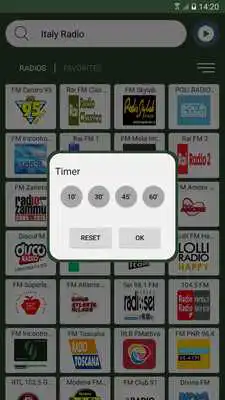 Play Italy Radio