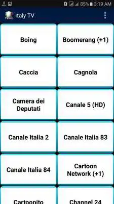 Play Italy TV