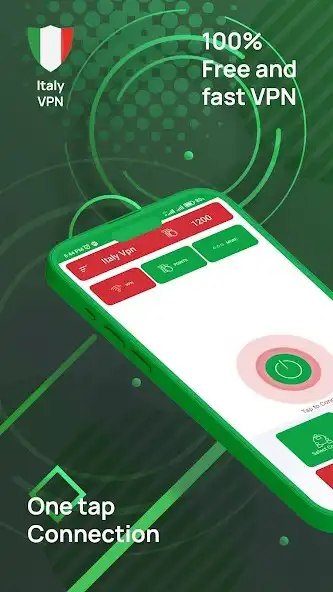 Play Italy VPN Get Italian VPN IP  and enjoy Italy VPN Get Italian VPN IP with UptoPlay