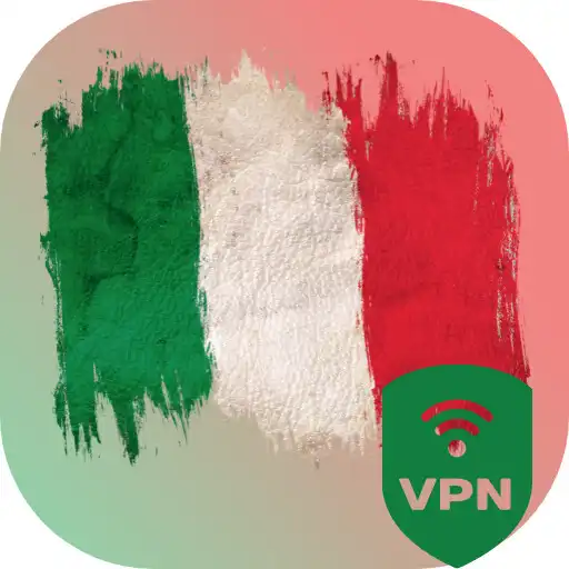 Play Italy vpn APK