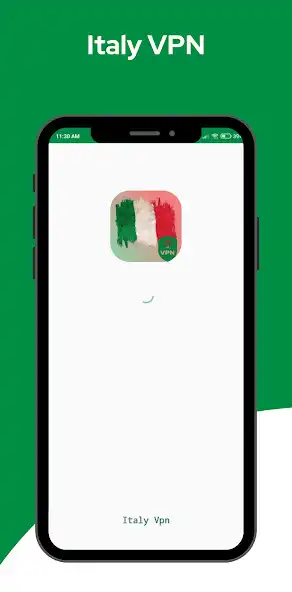 Play Italy vpn  and enjoy Italy vpn with UptoPlay