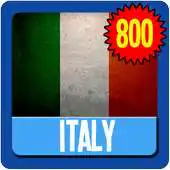 Free play online Italy Wallpaper HD Complete APK