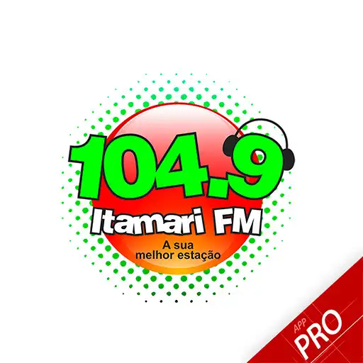 Play Itamari FM 104,9 APK Play Itamari FM 104,9 APK