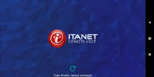 Play Itanet - IPTV as an online game Itanet - IPTV with UptoPlay