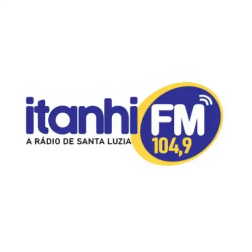 Play Itanhi FM 104.9 APK