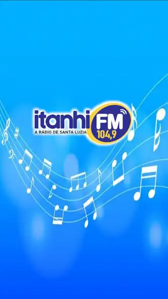 Play Itanhi FM 104.9  and enjoy Itanhi FM 104.9 with UptoPlay