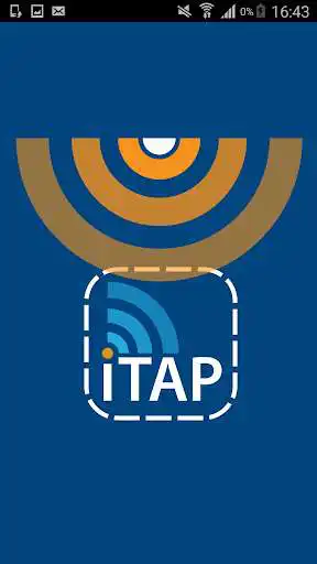 Play iTAP Data Offload App  and enjoy iTAP Data Offload App with UptoPlay
