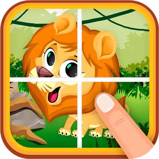 Play iTap Puzzles: Make a Picture APK Play iTap Puzzles: Make a Picture APK