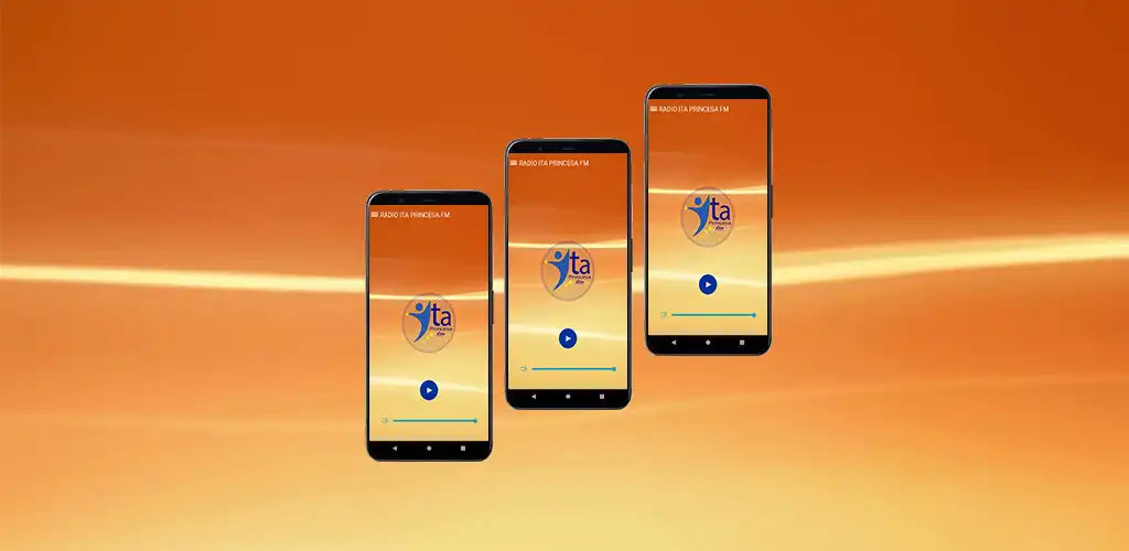 Play ITA PRINCESA FM  and enjoy ITA PRINCESA FM with UptoPlay