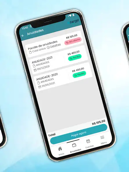 Play Itarget App V4 as an online game Itarget App V4 with UptoPlay
