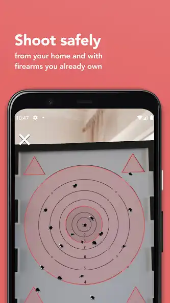 Play iTarget Pro  and enjoy iTarget Pro with UptoPlay