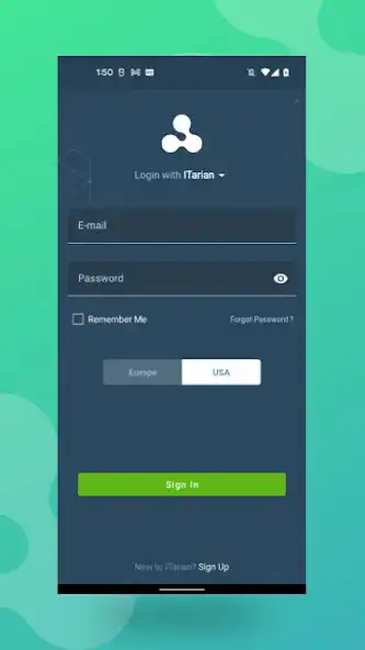 Play Itarian Mobile Remote Control as an online game Itarian Mobile Remote Control with UptoPlay