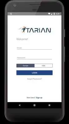 Play ITarian
