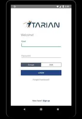 Play ITarian