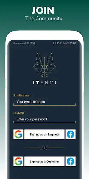 Play Itarmi Demo  and enjoy Itarmi Demo with UptoPlay