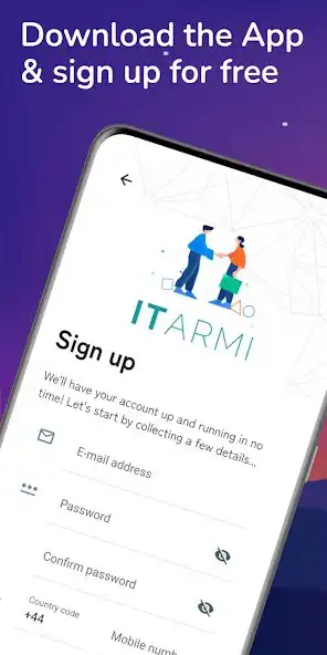 Play ITARMI v2  and enjoy ITARMI v2 with UptoPlay