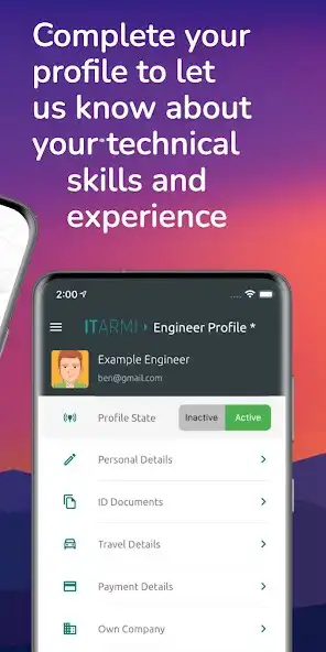 Play ITARMI v2 as an online game ITARMI v2 with UptoPlay