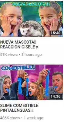 Play Itarte Vlogs as an online game Itarte Vlogs with UptoPlay