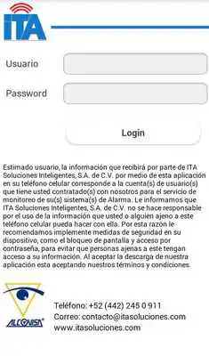 Play ITA. Seguridad Inteligente