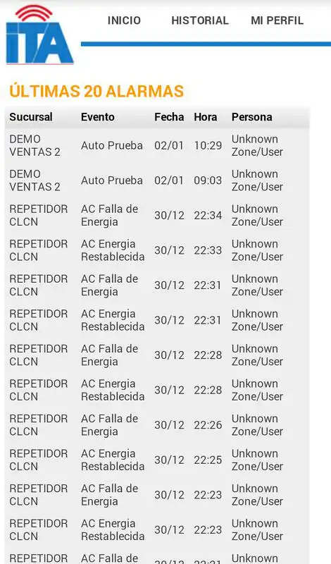 Play ITA. Seguridad Inteligente