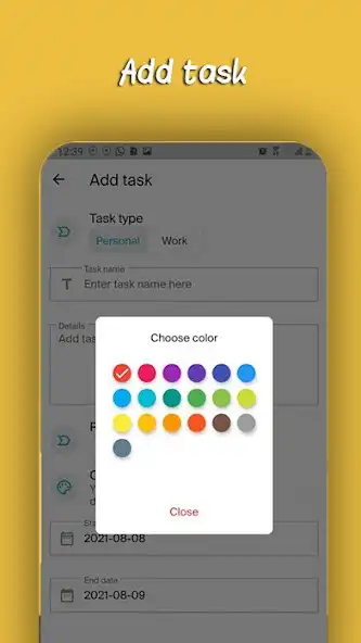 Play iTask  and enjoy iTask with UptoPlay