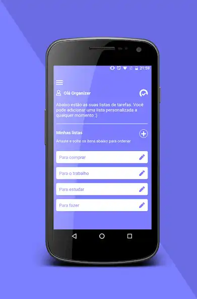 Play iTasks - To do list  and enjoy iTasks - To do list with UptoPlay