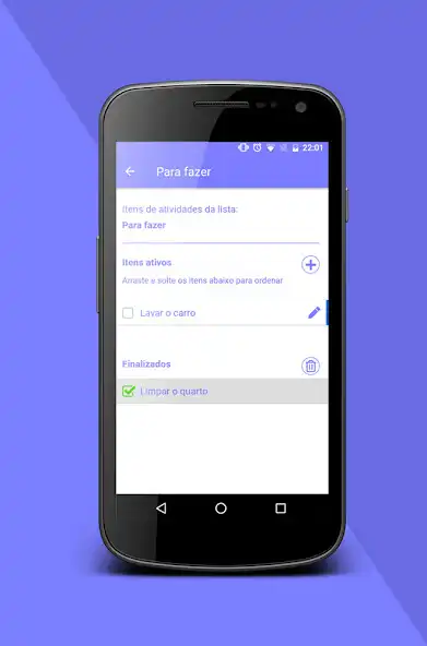 Play iTasks - To do list as an online game iTasks - To do list with UptoPlay
