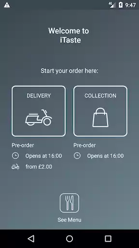 Play iTaste Huddersfield