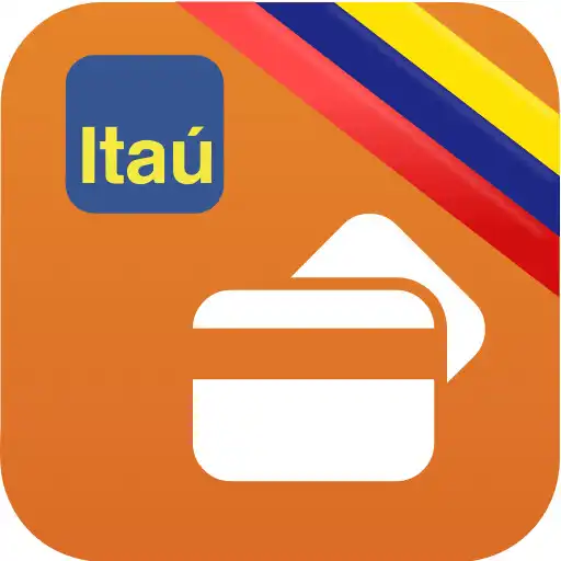 Play Itaú Tarjetas Colombia (Old) APK