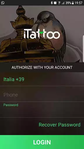 Play iTattoo Appointment Scheduling Software  and enjoy iTattoo Appointment Scheduling Software with UptoPlay