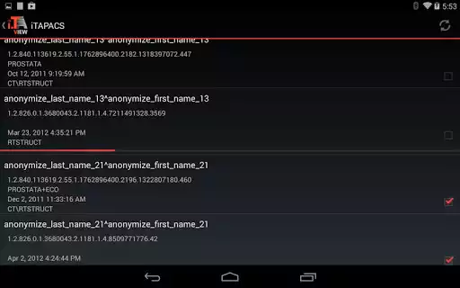 Play iTA VIEW as an online game iTA VIEW with UptoPlay