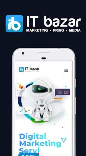 Play IT Bazar  and enjoy IT Bazar with UptoPlay