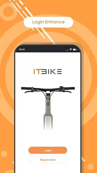 Play ITBIKE  and enjoy ITBIKE with UptoPlay