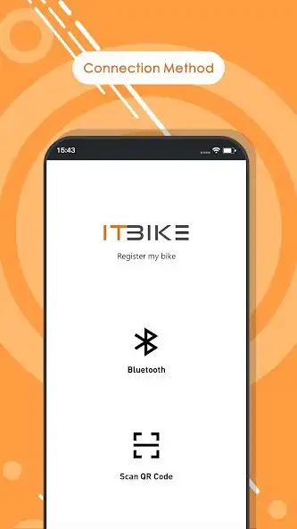 Play ITBIKE as an online game ITBIKE with UptoPlay