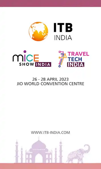 Play ITB India 2023  and enjoy ITB India 2023 with UptoPlay