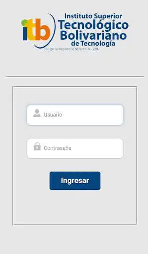 Play ITBMOVIL