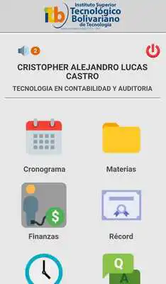 Play ITBMOVIL