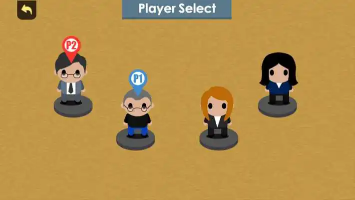 Play IT Board Mania