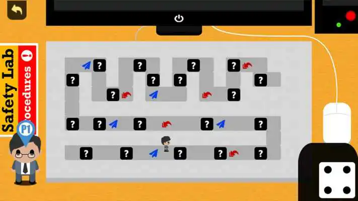 Play IT Board Mania