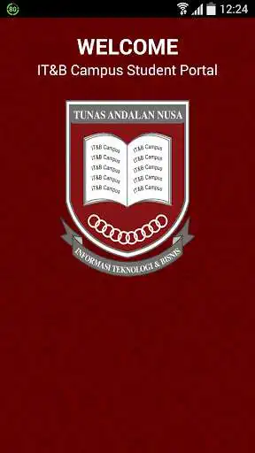 Play ITB Student Portal