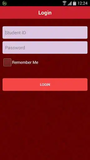 Play ITB Student Portal