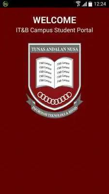 Play ITB Student Portal