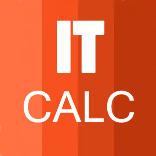 Free play online IT Calc APK Free play online IT Calc APK