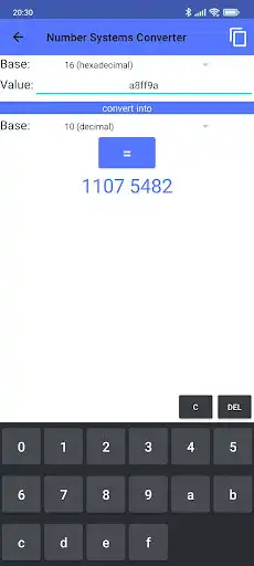 Play IT Calc