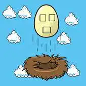 Free play online Itchy Egg APK