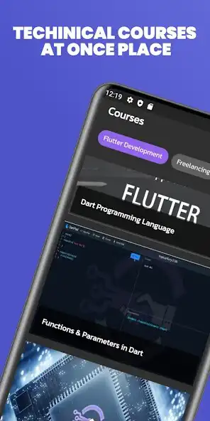 Play ITcians  and enjoy ITcians with UptoPlay