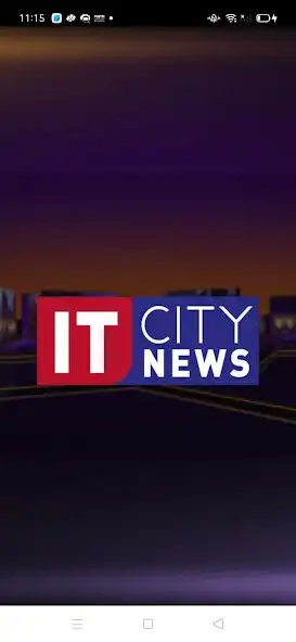 Play IT CITY NEWS  and enjoy IT CITY NEWS with UptoPlay