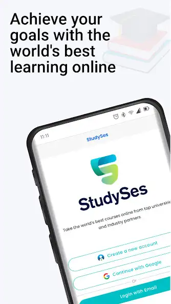 Play IT Courses  IELTS by StudySes as an online game IT Courses  IELTS by StudySes with UptoPlay