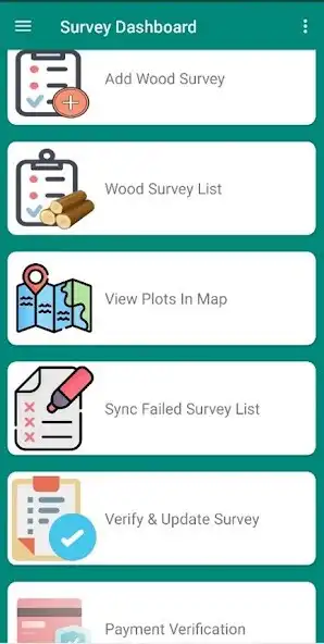 Play ITC PSPD MyWood as an online game ITC PSPD MyWood with UptoPlay